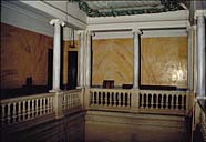Cour intérieure.