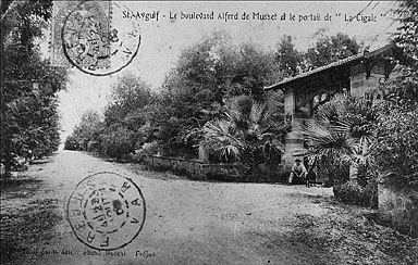 Portail (disparue).