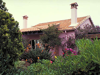 Villa.