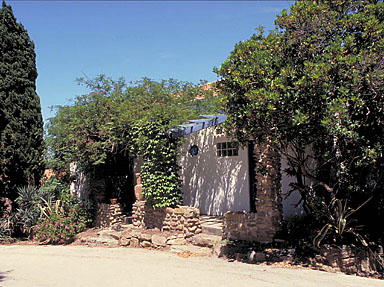 Villa.