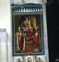 Vue d'ensemble. Signé Rous et daté 1672.