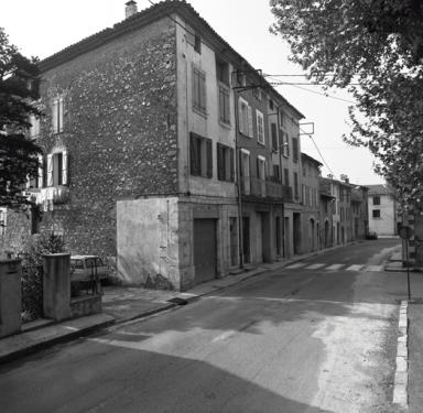 Vue d'ensemble.