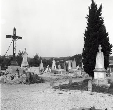 Vue générale.