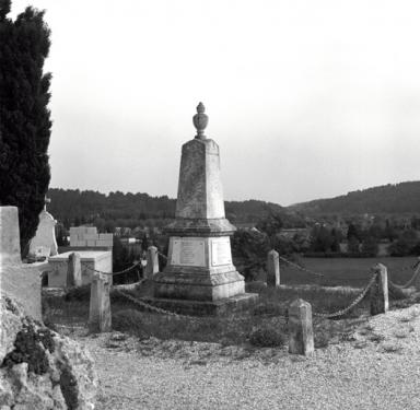 Vue d'ensemble.