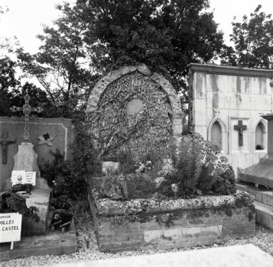 Vue générale.