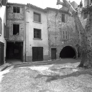 Place non identifié.