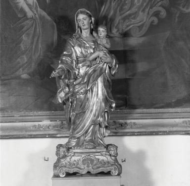 Vue générale.