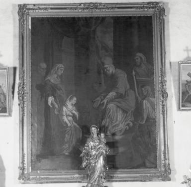 Vue générale.