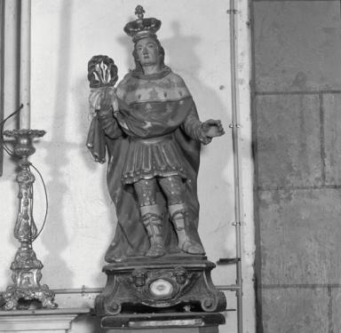 Vue générale.