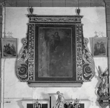 Vue générale.
