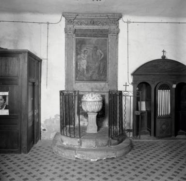 Vue générale.