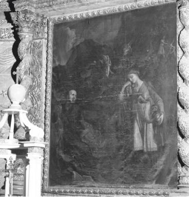 Vue générale.