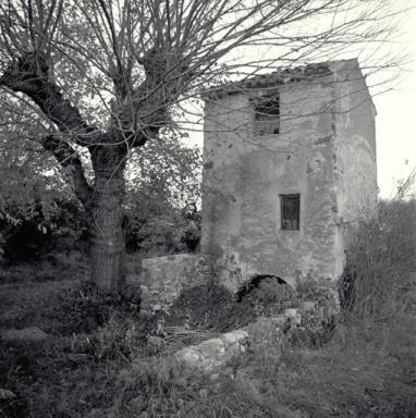Loge, garenne, pigeonnier.