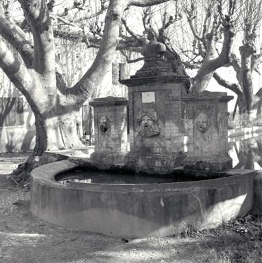Fontaine.