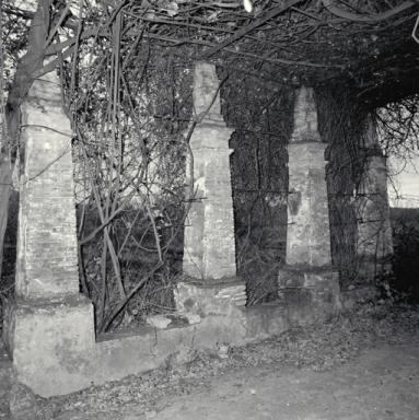 Pergola.