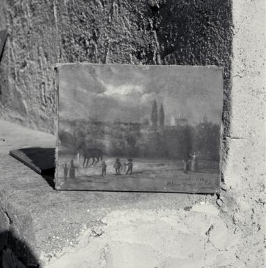 Vue générale.