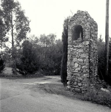 Vue d'ensemble.