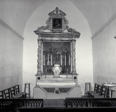 Vue générale.