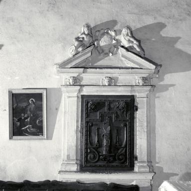 Vue générale.