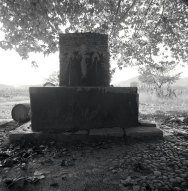 Fontaine.