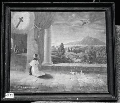 Vue générale.