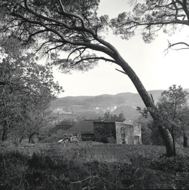 Vue de situation.