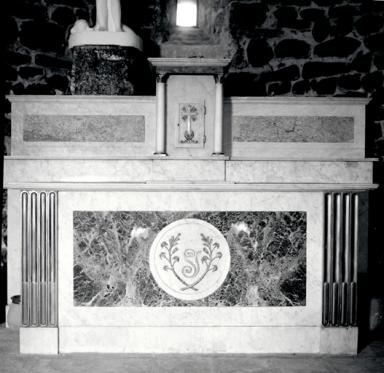Vue générale.