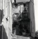 Façade ouest.