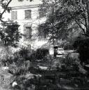 Façade sud.