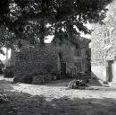Place, vue d'ensemble.