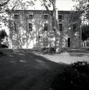 Maison de maître, façade principale.