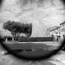 Face sud.