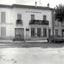 Façade principale.