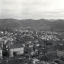 Vue d'ensemble prise du nord.