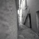 Traverse entre la rue de l'Hermitage et la rue de l'Eglise.