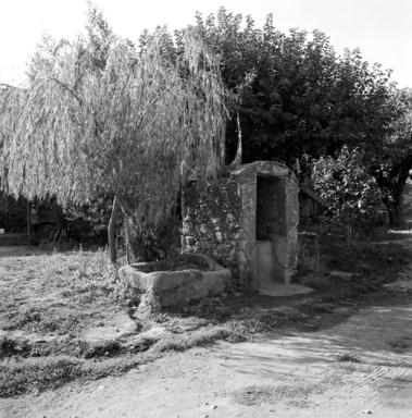 Vue générale.