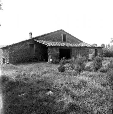 Faade nord.