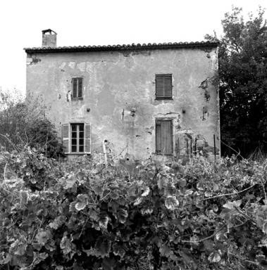 Faade sud.