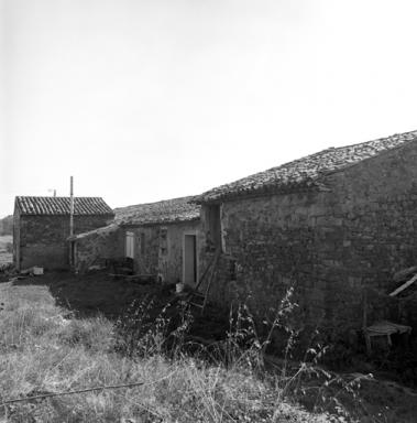 Façades nord.