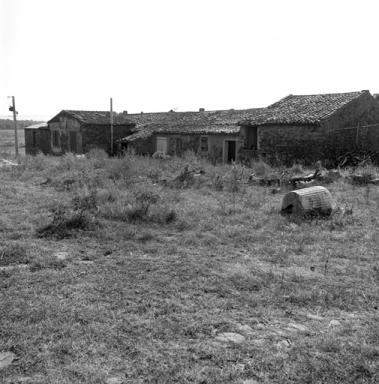 Façades nord.