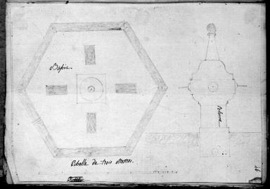 [Projet : plan et lvation]