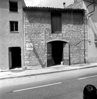 Façade.