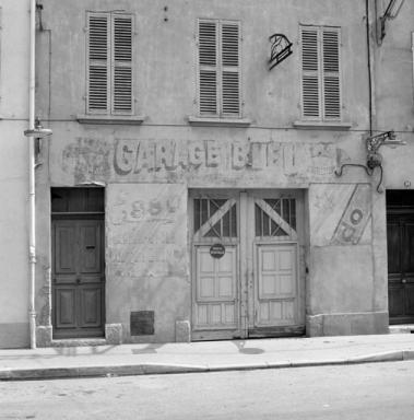 Vue générale.