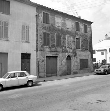 Façade.