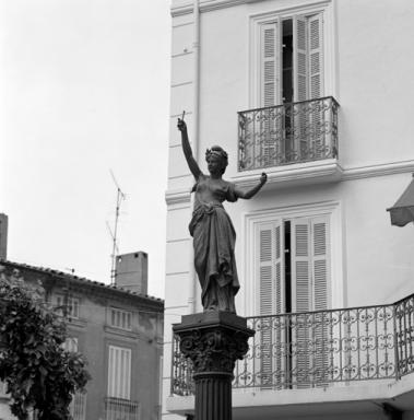 Vue générale.