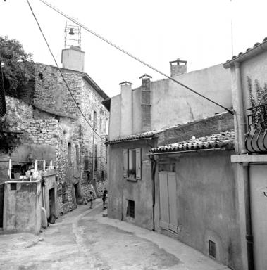 Vue gnrale.