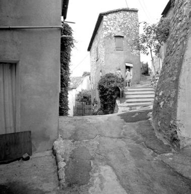 Vue générale.