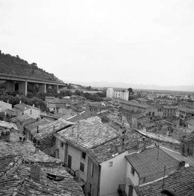 Vue gnrale.
