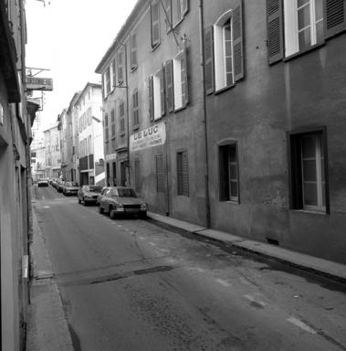 Vue gnrale.