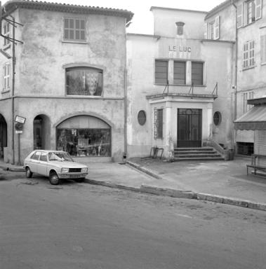 Vue gnrale.